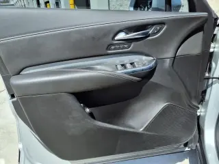 Cadillac XT4 2021 Premium Luxury 4dr Crossover