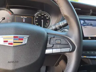 Cadillac XT4 2021 Premium Luxury 4dr Crossover