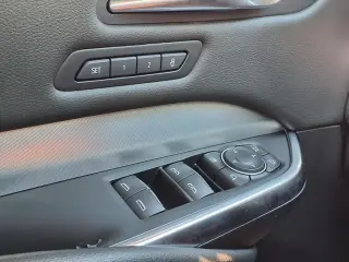 Cadillac XT4 2021 Premium Luxury 4dr Crossover