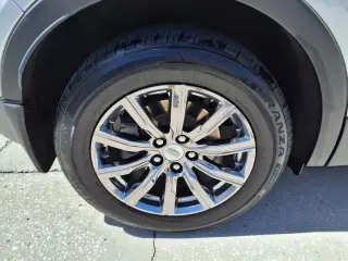 Cadillac XT4 2021 Premium Luxury 4dr Crossover