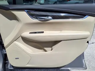 Cadillac XT5 2019 4dr SUV