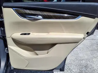 Cadillac XT5 2019 4dr SUV