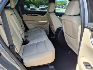 Cadillac XT5 2019 4dr SUV