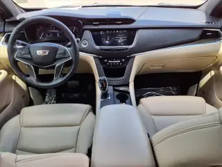Cadillac XT5 2019 4dr SUV