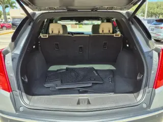 Cadillac XT5 2019 4dr SUV