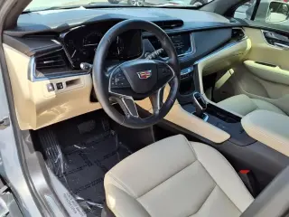 Cadillac XT5 2019 4dr SUV