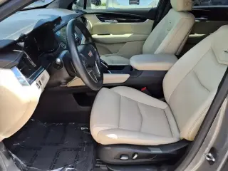 Cadillac XT5 2019 4dr SUV