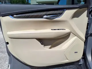 Cadillac XT5 2019 4dr SUV