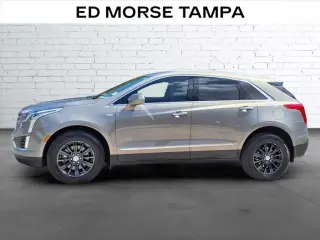 Cadillac XT5 2019 4dr SUV