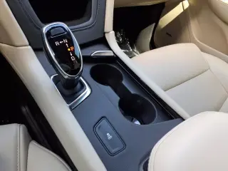 Cadillac XT5 2019 4dr SUV
