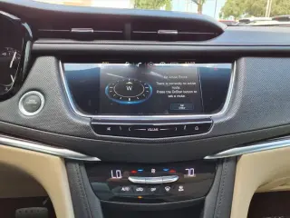 Cadillac XT5 2019 4dr SUV