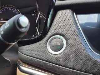 Cadillac XT5 2019 4dr SUV