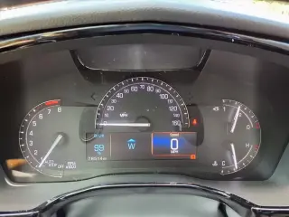Cadillac XT5 2019 4dr SUV