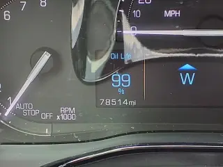 Cadillac XT5 2019 4dr SUV
