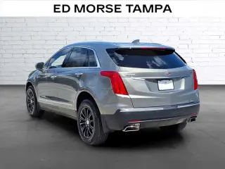 Cadillac XT5 2019 4dr SUV