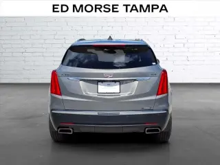 Cadillac XT5 2019 4dr SUV
