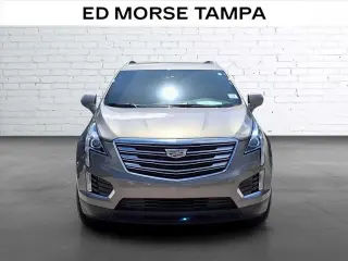 Cadillac XT5 2019 4dr SUV