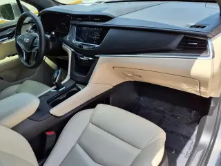 Cadillac XT5 2019 4dr SUV