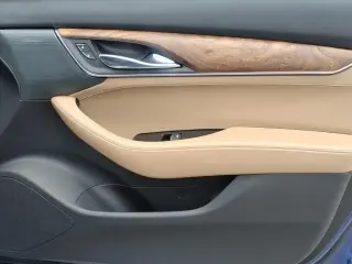 Cadillac CT5 2025 AWD Premium Luxury 4dr Sedan