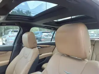 Cadillac CT5 2025 AWD Premium Luxury 4dr Sedan