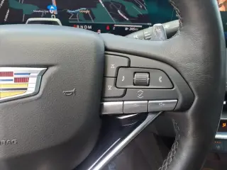 Cadillac CT5 2025 AWD Premium Luxury 4dr Sedan