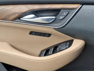 Cadillac CT5 2025 AWD Premium Luxury 4dr Sedan