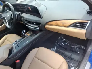 Cadillac CT5 2025 AWD Premium Luxury 4dr Sedan
