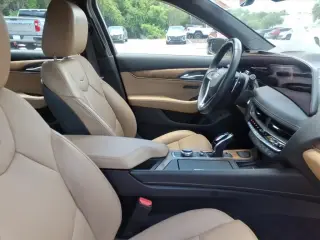 Cadillac CT5 2025 AWD Premium Luxury 4dr Sedan