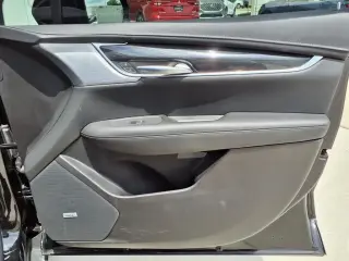 Cadillac XT5 2023 Premium Luxury 4dr SUV