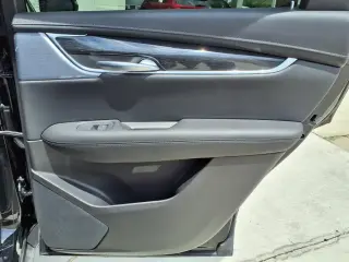 Cadillac XT5 2023 Premium Luxury 4dr SUV