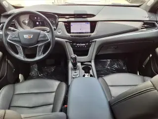 Cadillac XT5 2023 Premium Luxury 4dr SUV