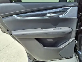 Cadillac XT5 2023 Premium Luxury 4dr SUV