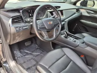 Cadillac XT5 2023 Premium Luxury 4dr SUV