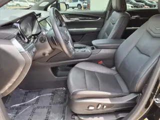 Cadillac XT5 2023 Premium Luxury 4dr SUV