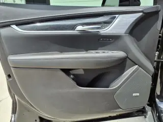 Cadillac XT5 2023 Premium Luxury 4dr SUV