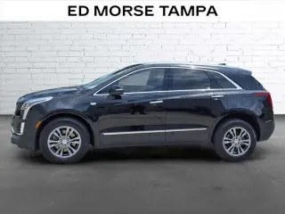 Cadillac XT5 2023 Premium Luxury 4dr SUV