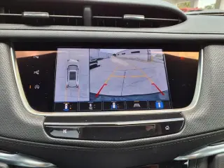 Cadillac XT5 2023 Premium Luxury 4dr SUV