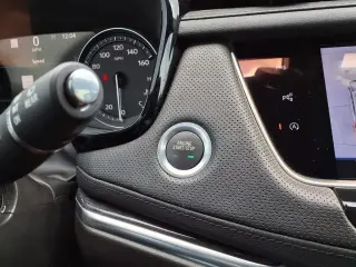 Cadillac XT5 2023 Premium Luxury 4dr SUV