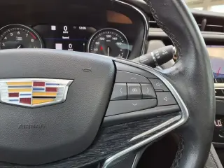 Cadillac XT5 2023 Premium Luxury 4dr SUV