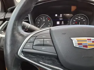 Cadillac XT5 2023 Premium Luxury 4dr SUV