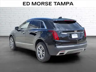 Cadillac XT5 2023 Premium Luxury 4dr SUV