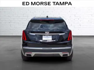 Cadillac XT5 2023 Premium Luxury 4dr SUV