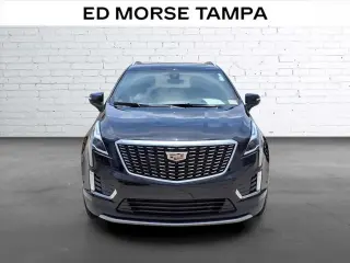 Cadillac XT5 2023 Premium Luxury 4dr SUV