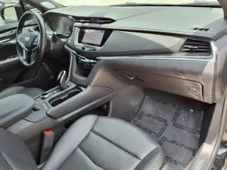 Cadillac XT5 2023 Premium Luxury 4dr SUV