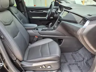Cadillac XT5 2023 Premium Luxury 4dr SUV