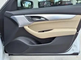 Cadillac CT5 2024 Luxury 4dr Sedan