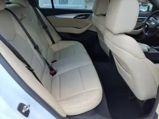Cadillac CT5 2024 Luxury 4dr Sedan