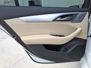 Cadillac CT5 2024 Luxury 4dr Sedan