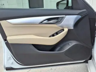 Cadillac CT5 2024 Luxury 4dr Sedan