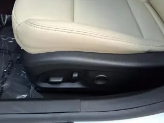 Cadillac CT5 2024 Luxury 4dr Sedan